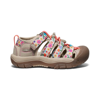 Little Kids' Newport H2 Safari/Birch | Keen