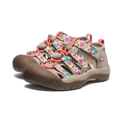 Little Kids' Newport H2 Safari/Birch | Keen
