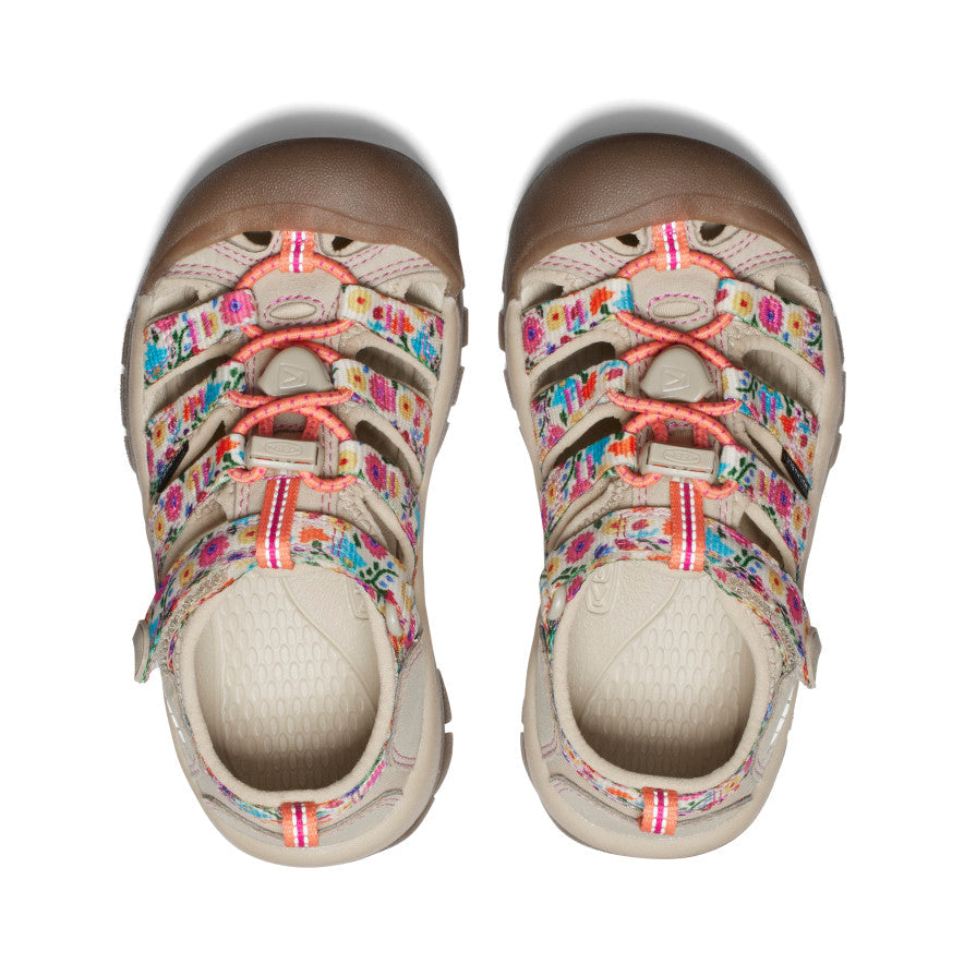 Little Kids' Newport H2 Safari/Birch | Keen