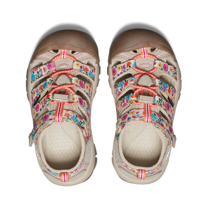 Little Kids' Newport H2 Safari/Birch | Keen