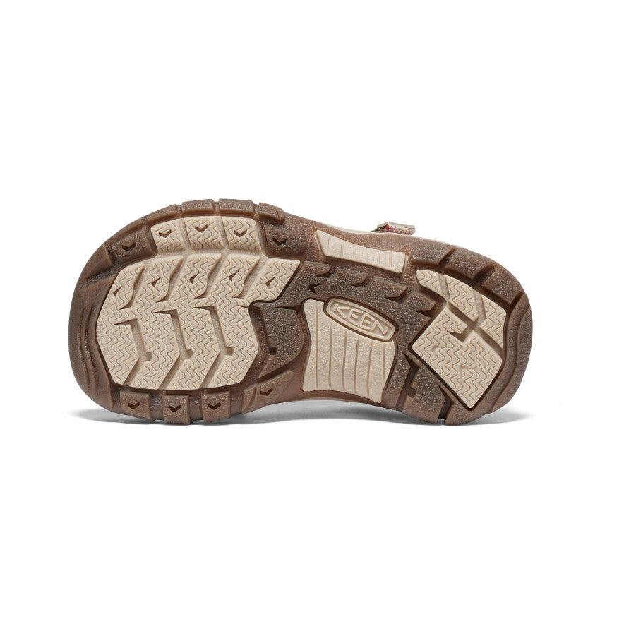 Little Kids' Newport H2 Safari/Birch | Keen