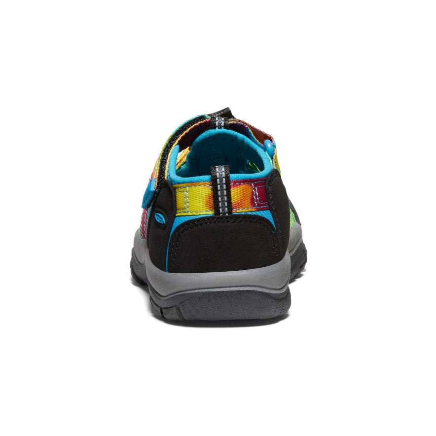 Little Kids' Newport H2 Rainbow Tie Dye | Keen