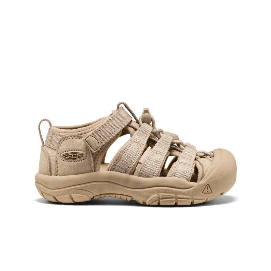 Little Kids' Newport H2 Safari Monochrome | Keen
