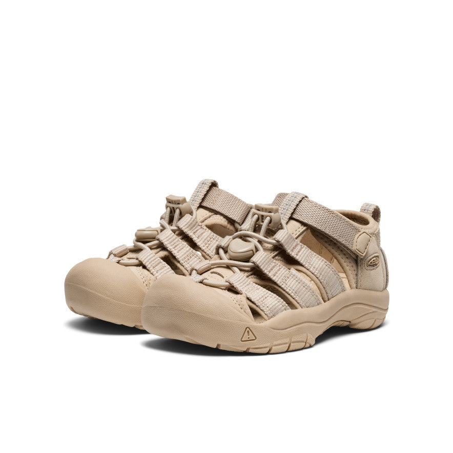 Little Kids' Newport H2 Safari Monochrome | Keen