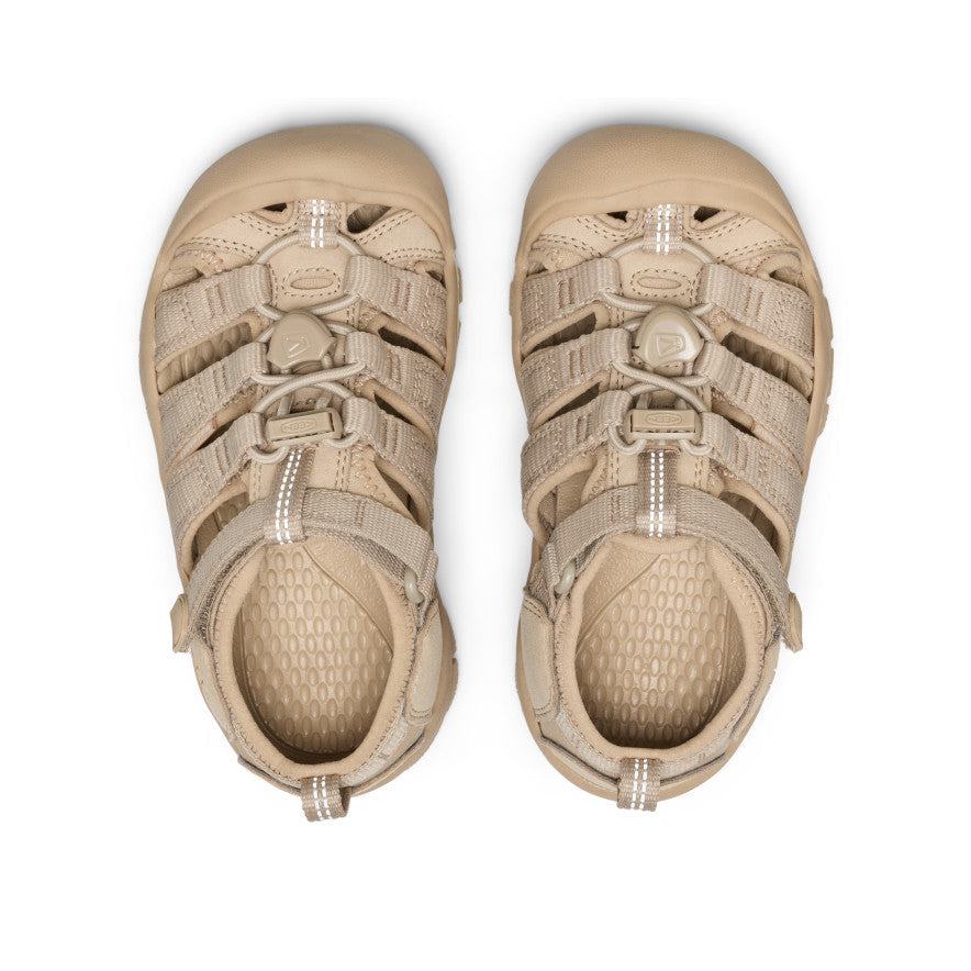 Little Kids' Newport H2 Safari Monochrome | Keen