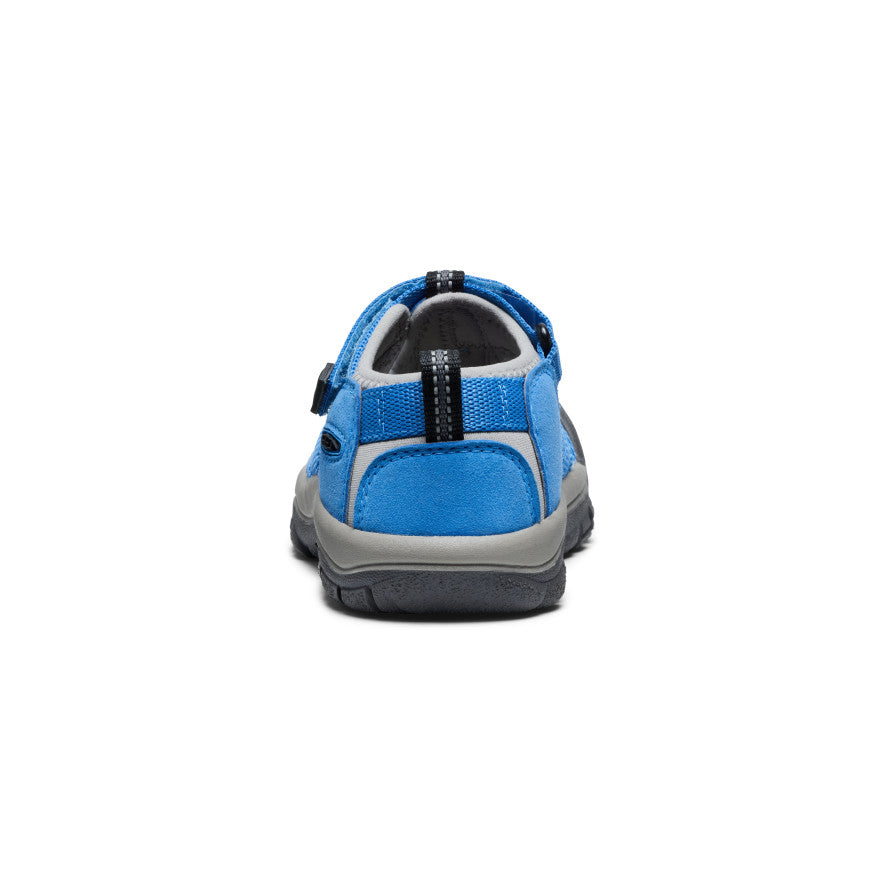 Little Kids' Newport H2 Azure Blue/Drizzle | Keen