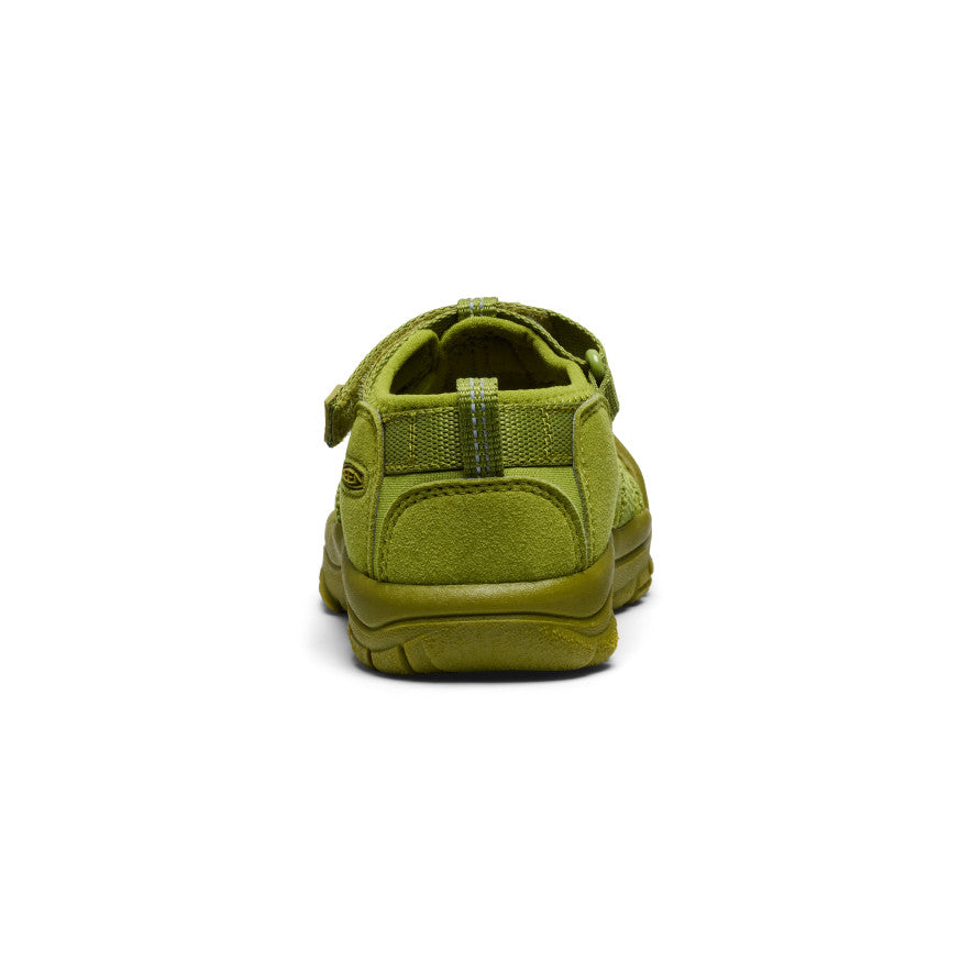 Little Kids' Newport H2 Golden Cypress Monochrome | Keen