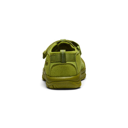 Little Kids' Newport H2 Golden Cypress Monochrome | Keen