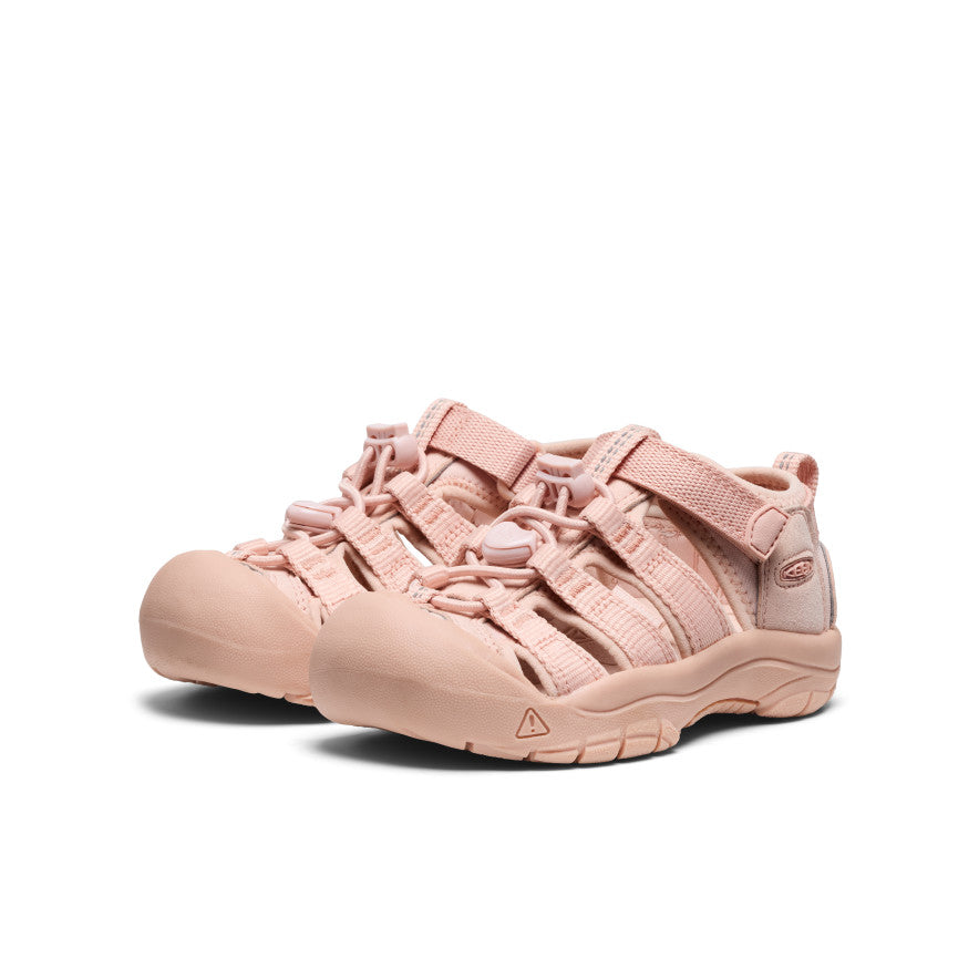 Little Kids' Newport H2 Cameo Rose Monochrome | Keen