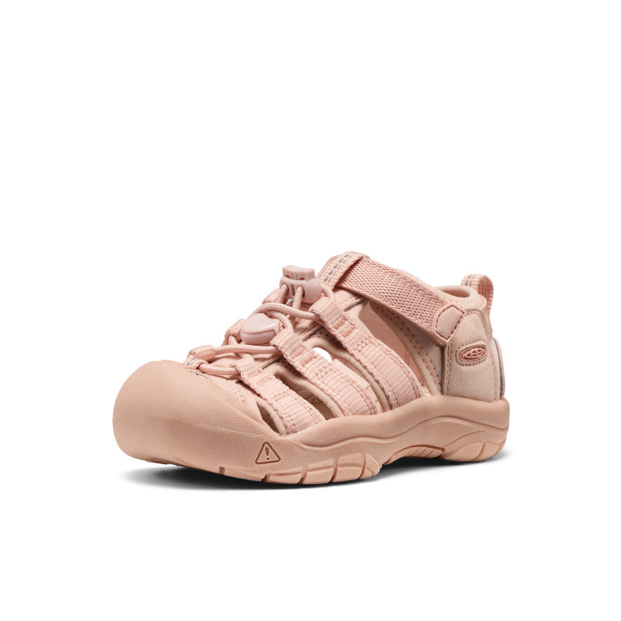Little Kids' Newport H2 Cameo Rose Monochrome | Keen