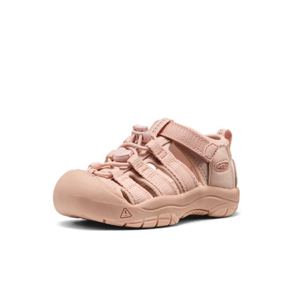 Little Kids' Newport H2 Cameo Rose Monochrome | Keen