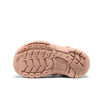 Little Kids' Newport H2 Cameo Rose Monochrome | Keen