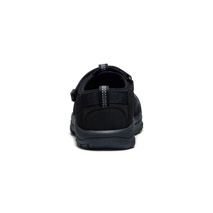 Little Kids' Newport H2 Triple Black | Keen