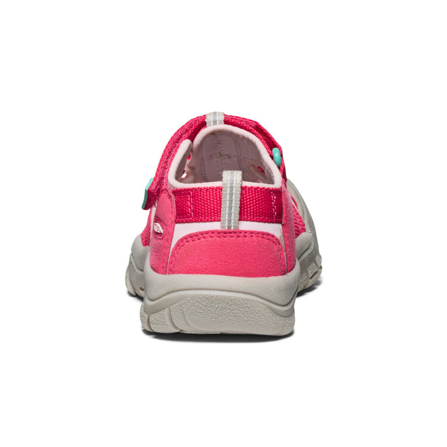 Little Kids' Newport H2 Raspberry/Giggle Pink | Keen