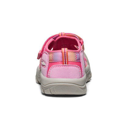Little Kids' Newport H2 Hot Pink/Orchid Petal | Keen