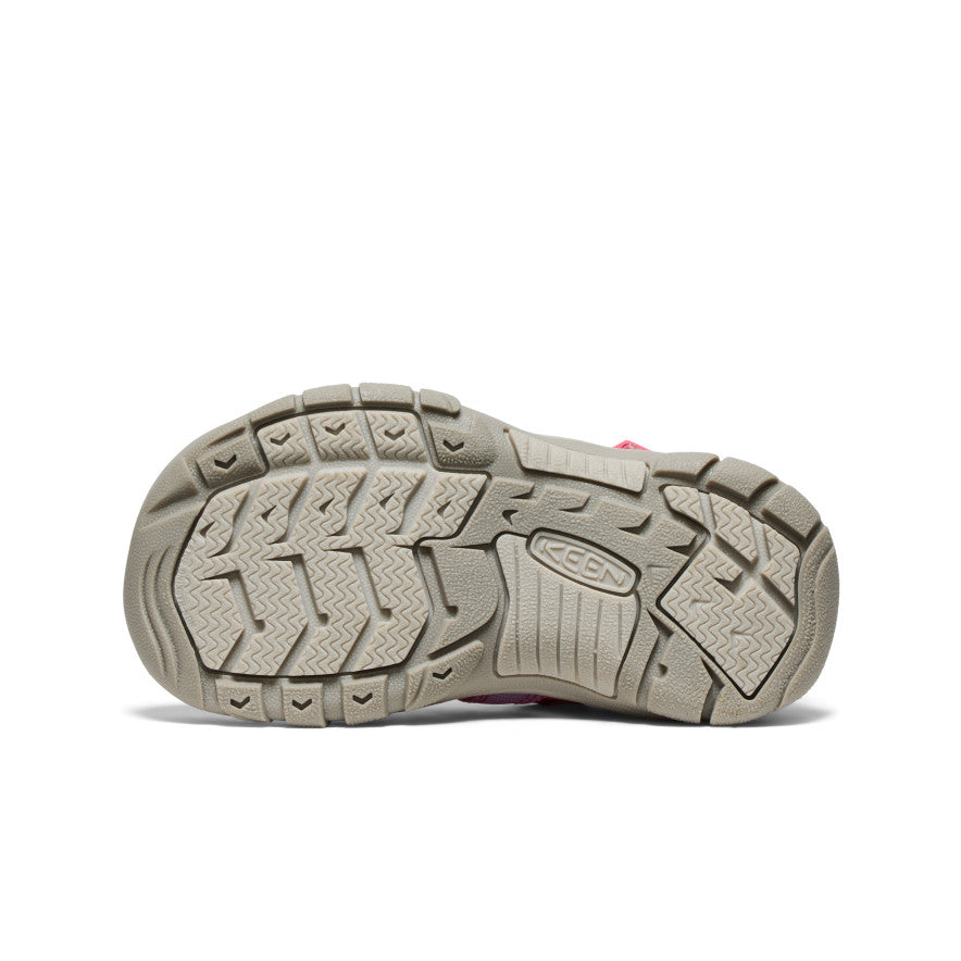 Little Kids' Newport H2 Hot Pink/Orchid Petal | Keen