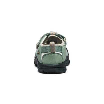 Little Kids' Newport H2 Lily Pad/Black | Keen
