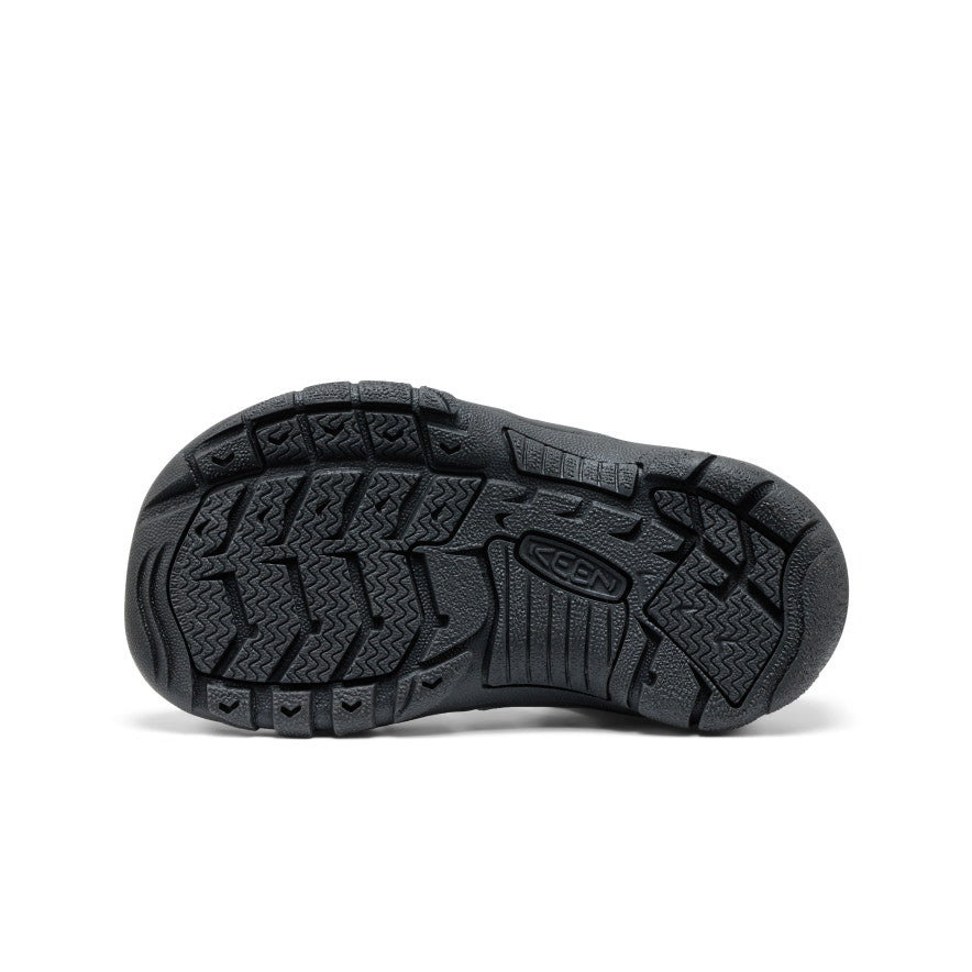 Little Kids' Newport H2 Lily Pad/Black | Keen