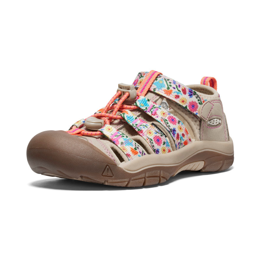 Big Kids' Newport H2 Safari/Birch | Keen