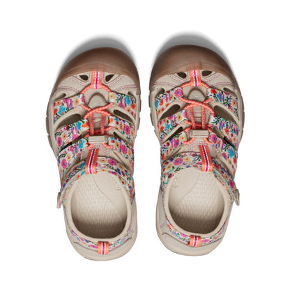 Big Kids' Newport H2 Safari/Birch | Keen