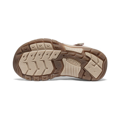Big Kids' Newport H2 Safari/Birch | Keen