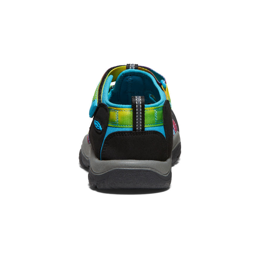 Big Kids' Newport H2 Rainbow Tie Dye | Keen
