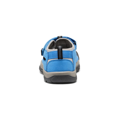 Big Kids' Newport H2 Azure Blue/Drizzle | Keen