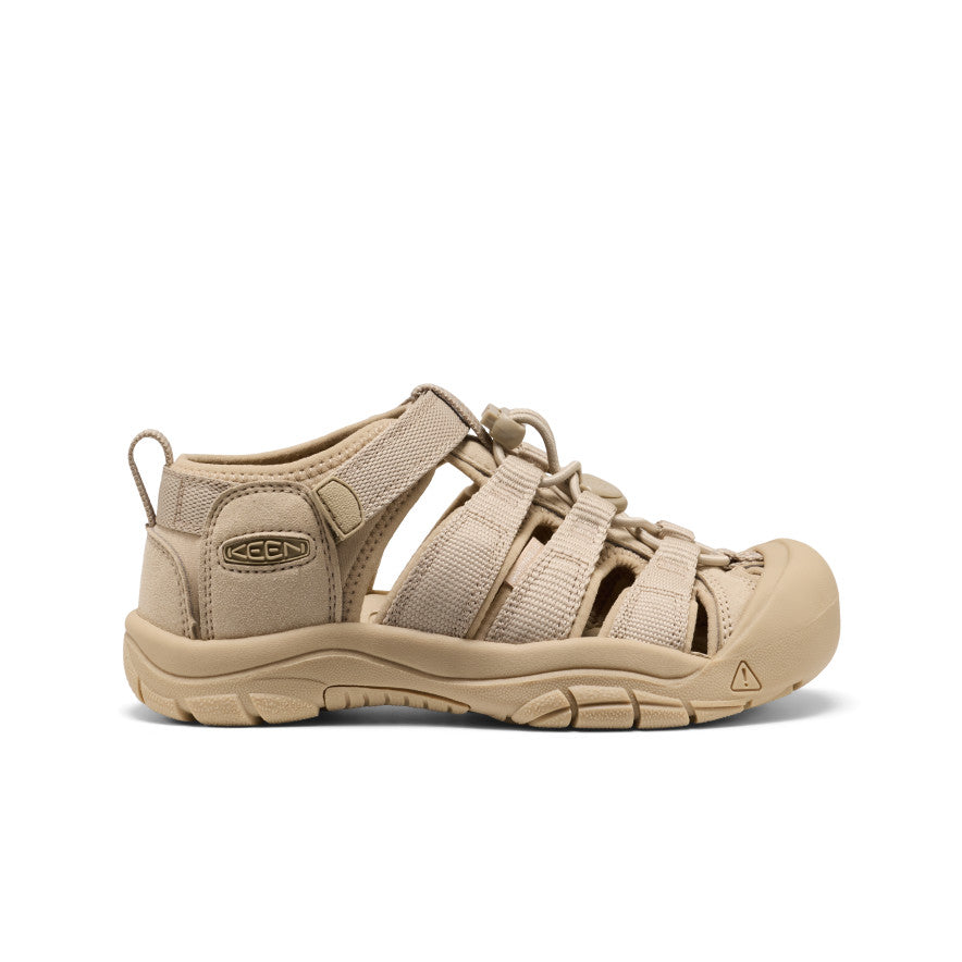 Big Kids' Newport H2 Safari Monochrome | Keen