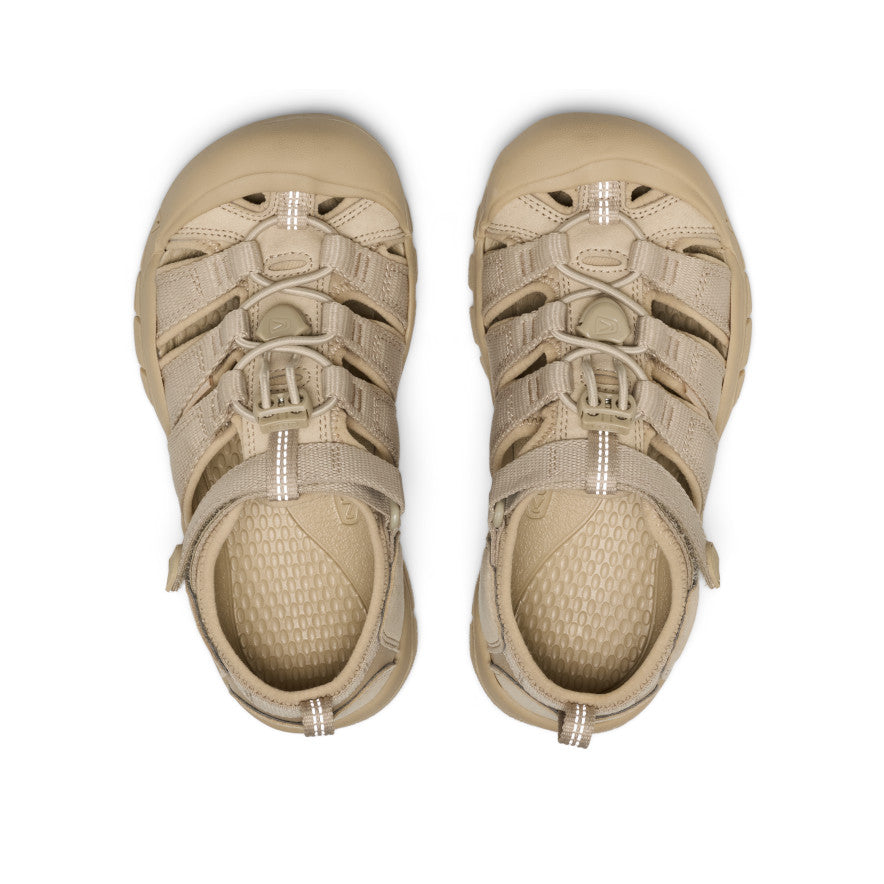 Big Kids' Newport H2 Safari Monochrome | Keen