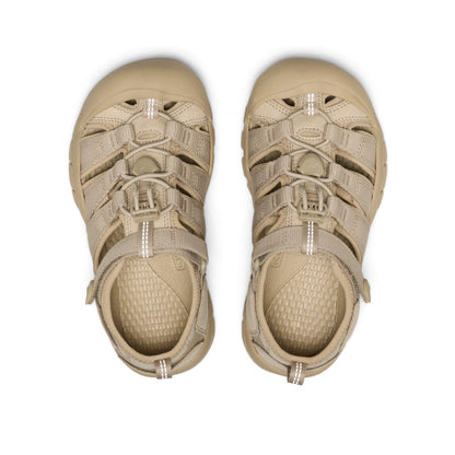 Big Kids' Newport H2 Safari Monochrome | Keen