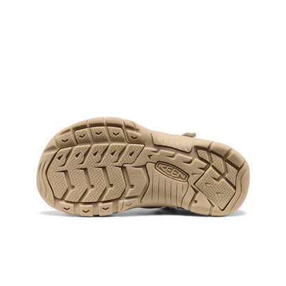 Big Kids' Newport H2 Safari Monochrome | Keen