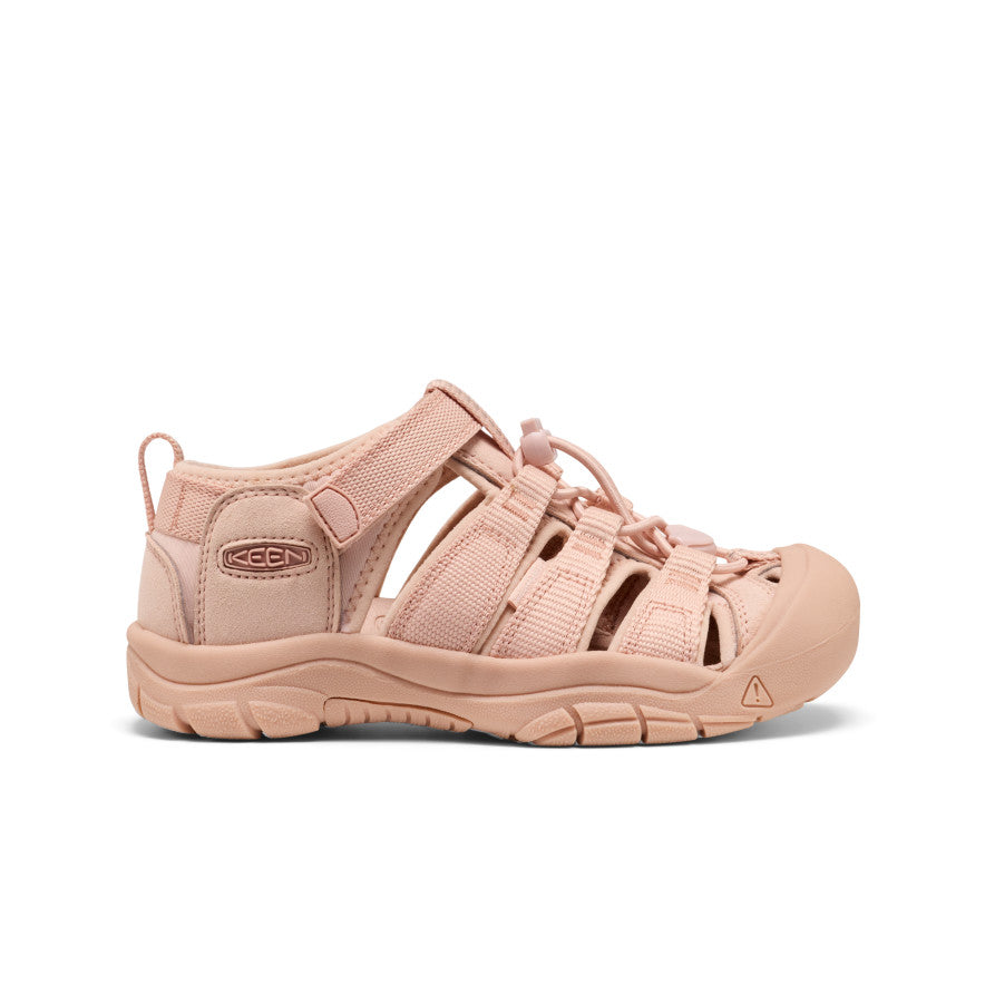 Big Kids' Newport H2 Cameo Rose Monochrome | Keen