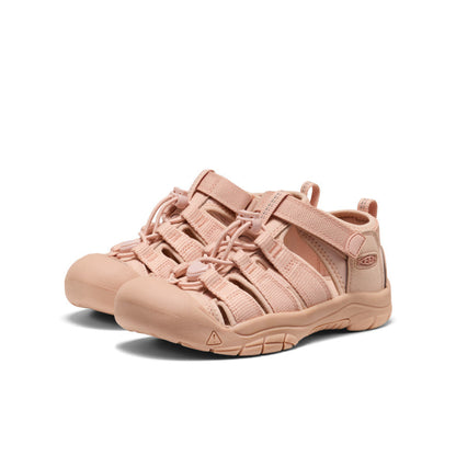 Big Kids' Newport H2 Cameo Rose Monochrome | Keen