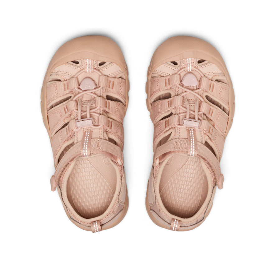 Big Kids' Newport H2 Cameo Rose Monochrome | Keen