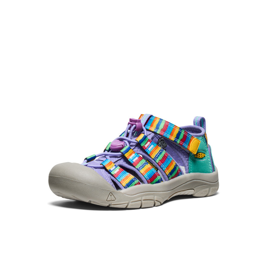 Big Kids' Newport H2 Sandal x Iro To Ikiru Wo Tukuru Fuku Iro To Ikiru Wo Tukuru Fuku | Keen
