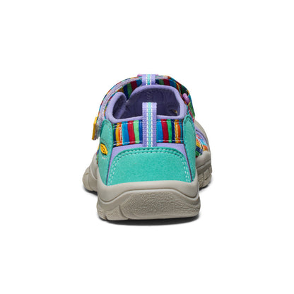 Big Kids' Newport H2 Sandal x Iro To Ikiru Wo Tukuru Fuku Iro To Ikiru Wo Tukuru Fuku | Keen