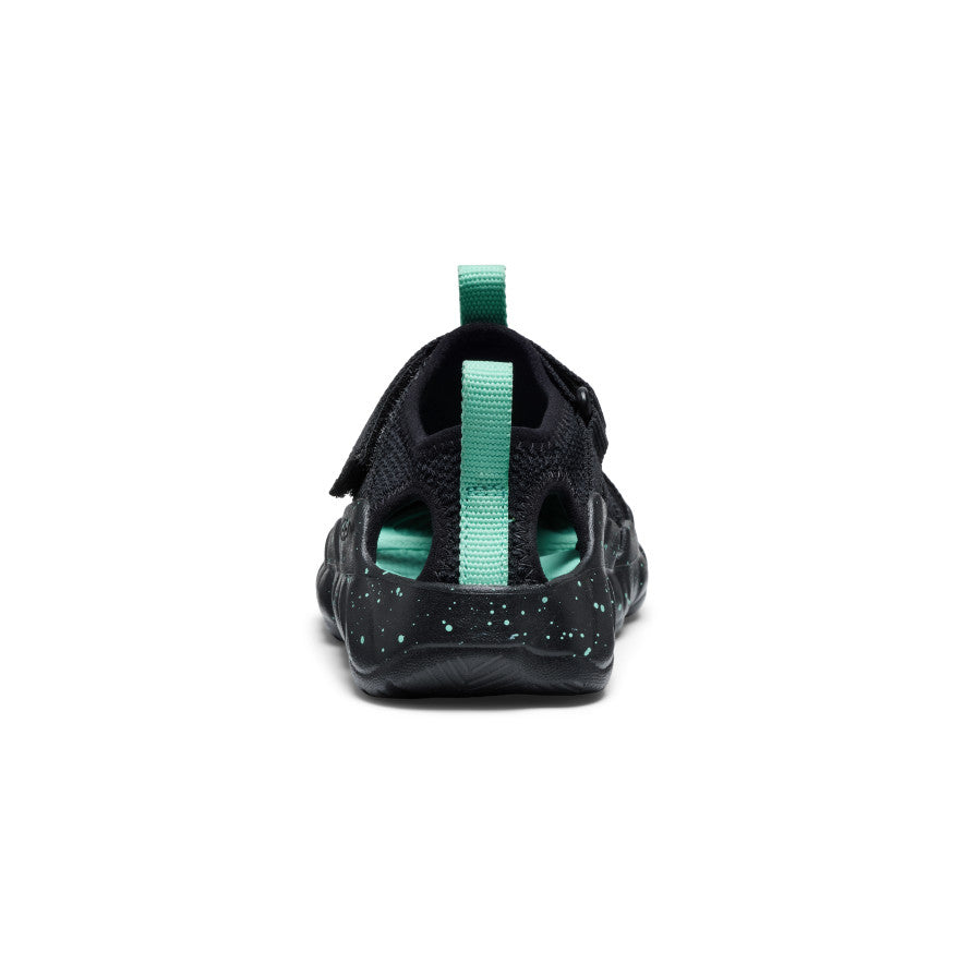 Little Kids' Hyperport H2 Sandal Black Stardust | Keen