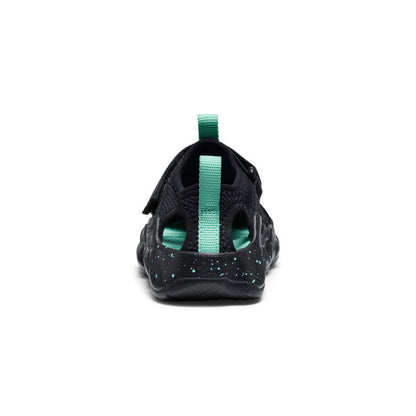 Little Kids' Hyperport H2 Sandal Black Stardust | Keen