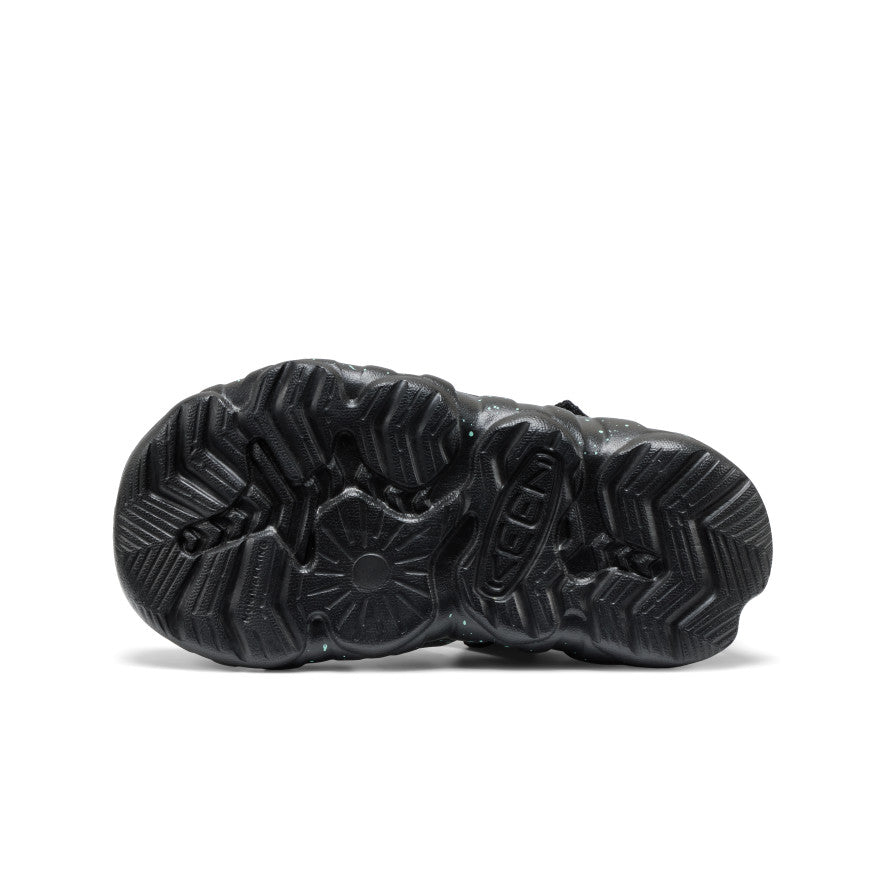 Little Kids' Hyperport H2 Sandal Black Stardust | Keen