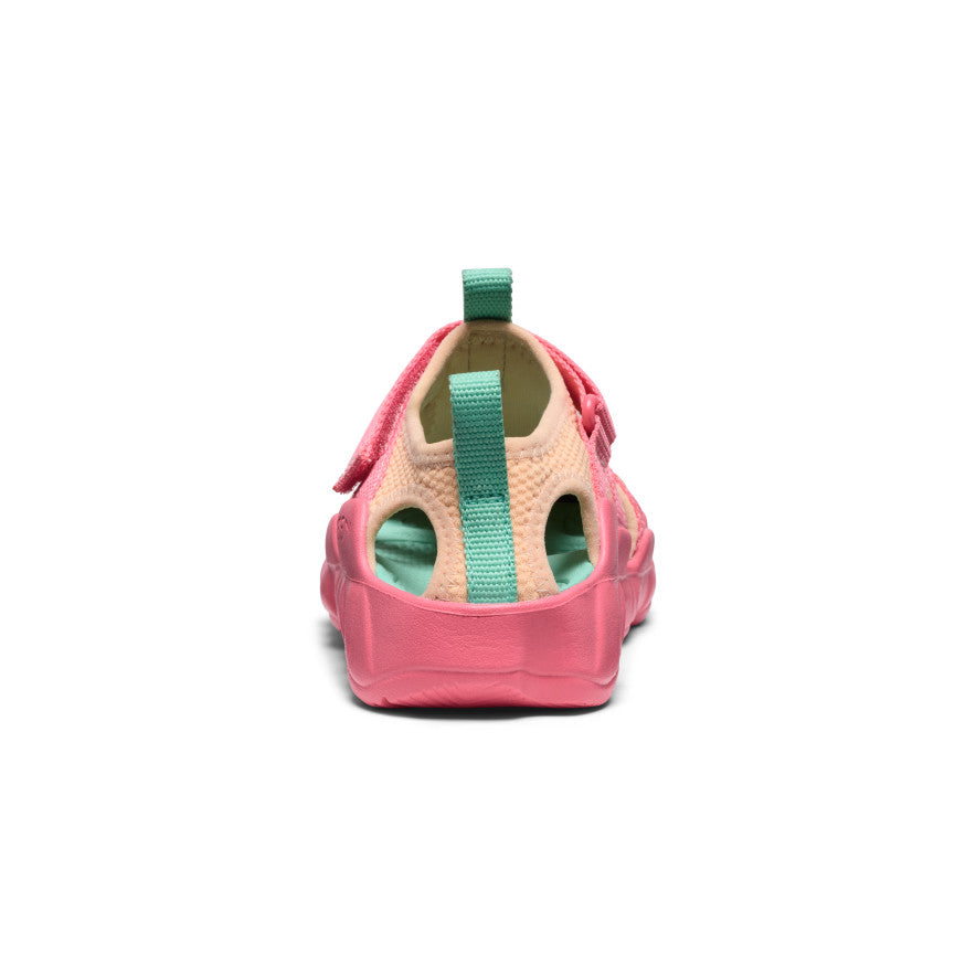 Little Kids' Hyperport H2 Sandal Pink Lemonade/Peach Fuzz | Keen