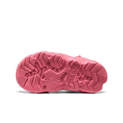 Little Kids' Hyperport H2 Sandal Pink Lemonade/Peach Fuzz | Keen