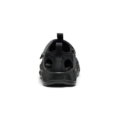 Little Kids' Hyperport H2 Sandal Black/Steel Grey | Keen