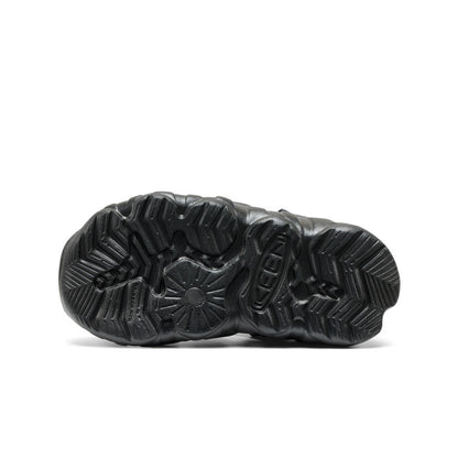 Little Kids' Hyperport H2 Sandal Black/Steel Grey | Keen