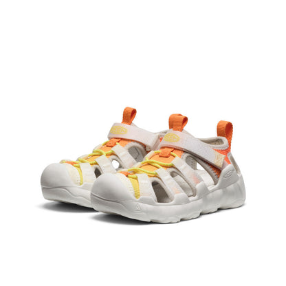 Little Kids' Hyperport H2 Sandal Evening Primrose/Grenadine | Keen