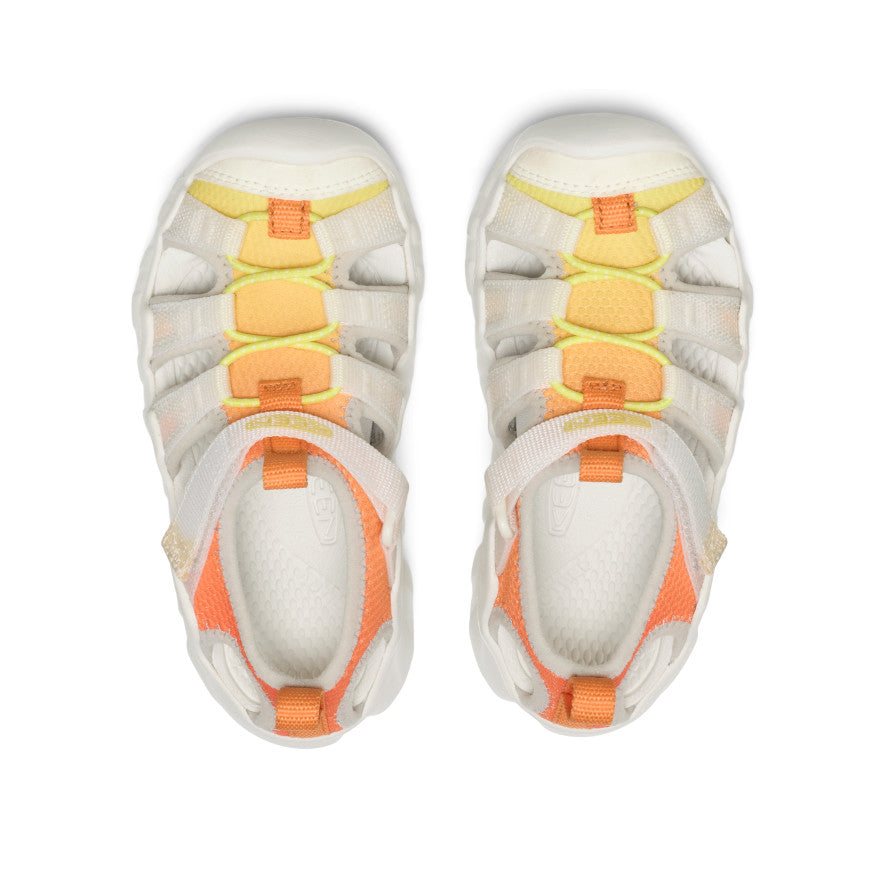 Little Kids' Hyperport H2 Sandal Evening Primrose/Grenadine | Keen
