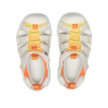 Little Kids' Hyperport H2 Sandal Evening Primrose/Grenadine | Keen