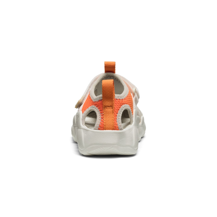 Little Kids' Hyperport H2 Sandal Evening Primrose/Grenadine | Keen