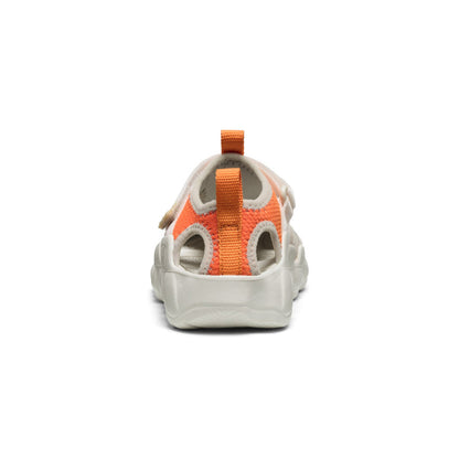 Little Kids' Hyperport H2 Sandal Evening Primrose/Grenadine | Keen