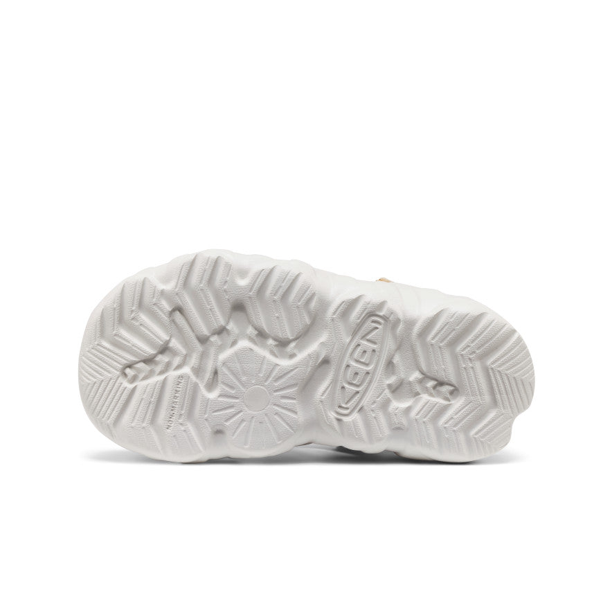 Little Kids' Hyperport H2 Sandal Evening Primrose/Grenadine | Keen