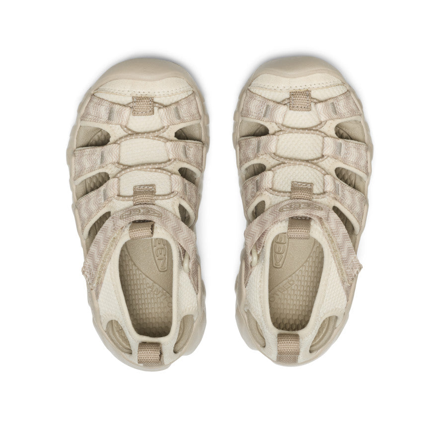 Little Kids' Hyperport H2 Sandal Birch/Plaza Taupe | Keen